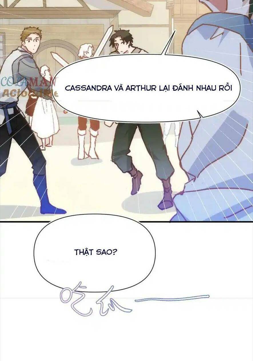 Bổn Công Chúa Không Muốn Được Chiều Chuộng Chapter 16 - Trang 2