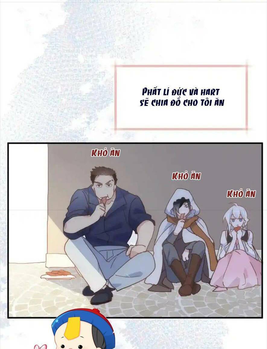 Bổn Công Chúa Không Muốn Được Chiều Chuộng Chapter 16 - Trang 2