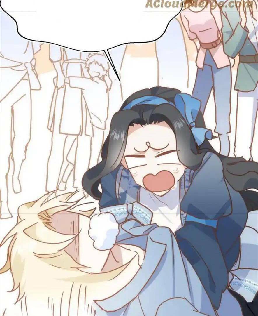 Bổn Công Chúa Không Muốn Được Chiều Chuộng Chapter 16 - Trang 2