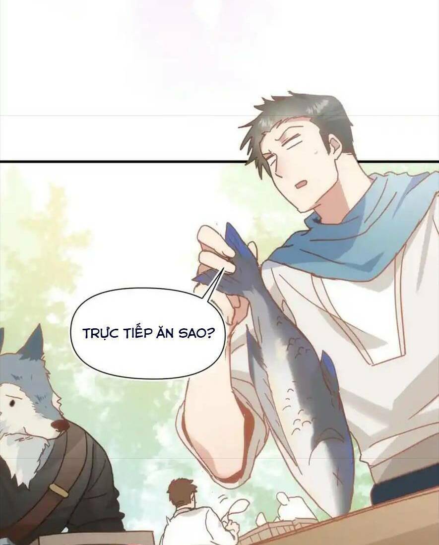 Bổn Công Chúa Không Muốn Được Chiều Chuộng Chapter 16 - Trang 2