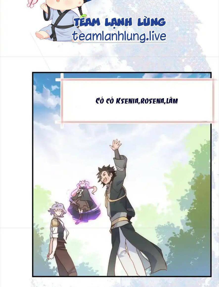 Bổn Công Chúa Không Muốn Được Chiều Chuộng Chapter 16 - Trang 2