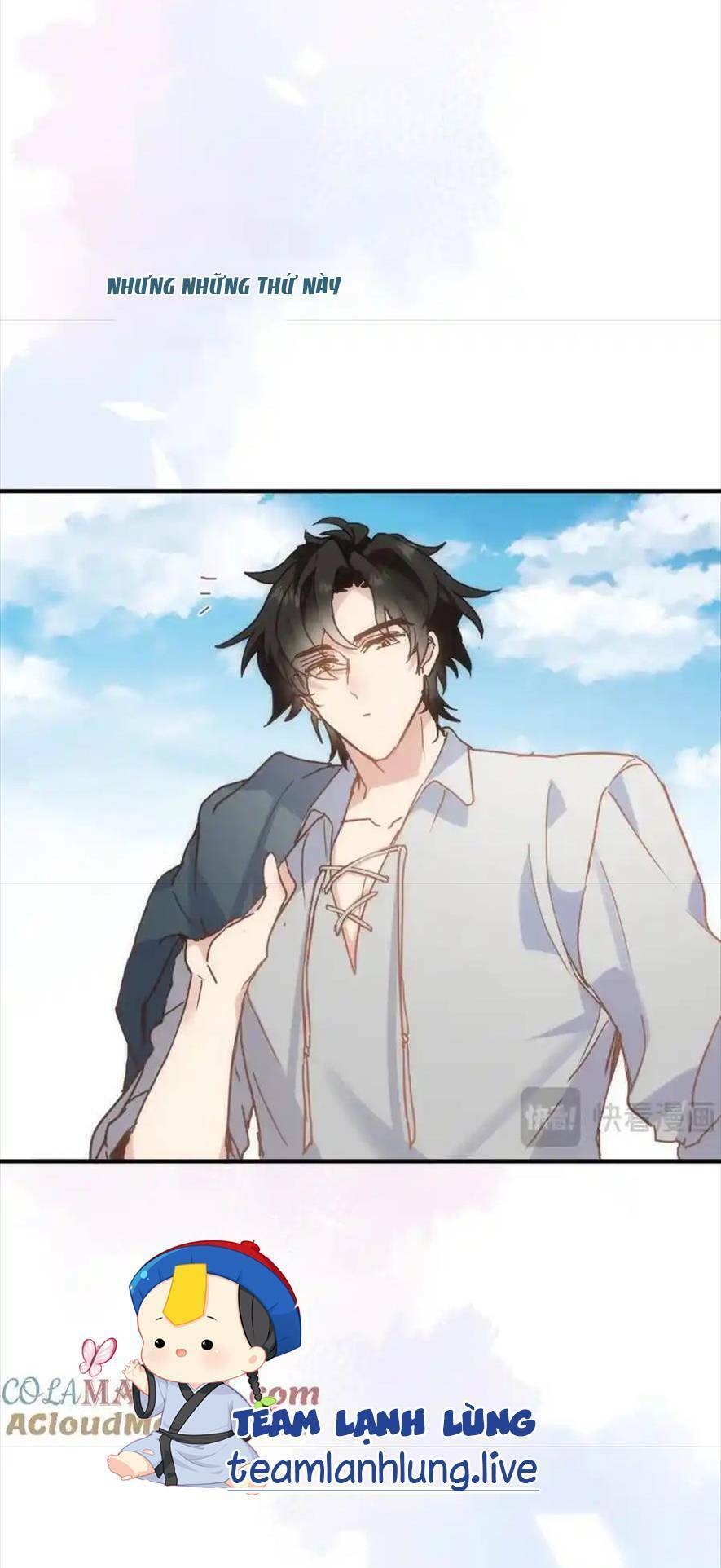 Bổn Công Chúa Không Muốn Được Chiều Chuộng Chapter 16 - Trang 2