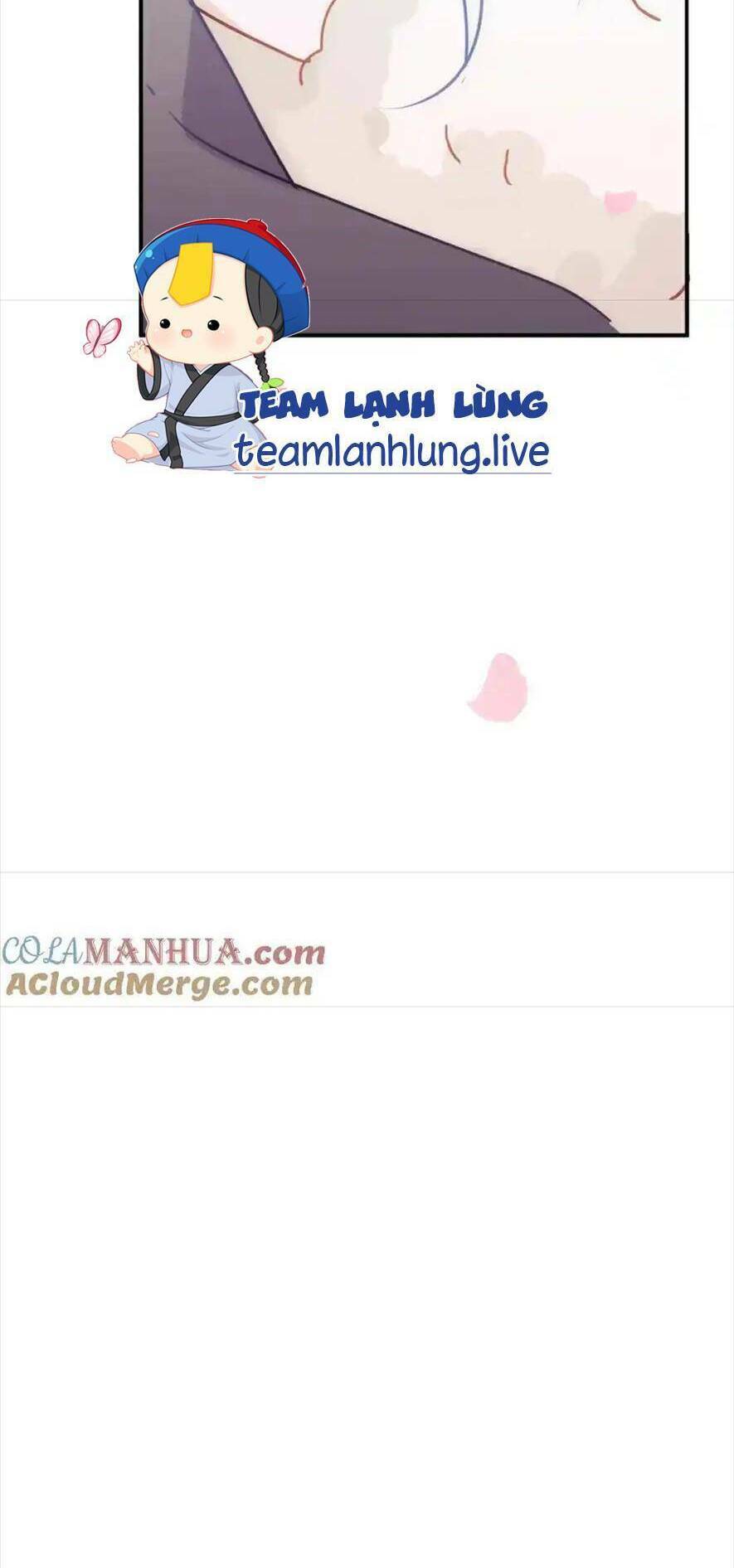 Bổn Công Chúa Không Muốn Được Chiều Chuộng Chapter 16 - Trang 2