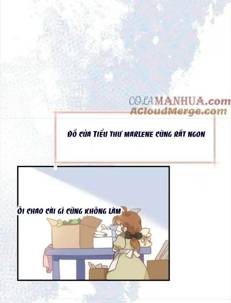 Bổn Công Chúa Không Muốn Được Chiều Chuộng Chapter 16 - Trang 2