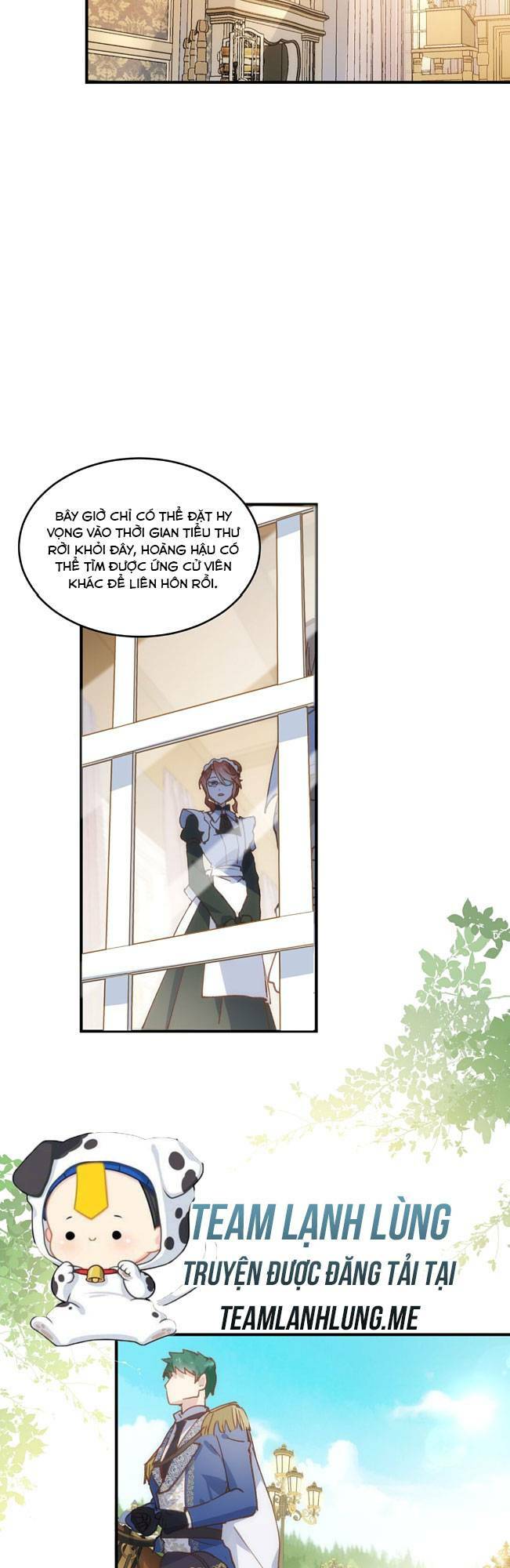 Bổn Công Chúa Không Muốn Được Chiều Chuộng Chapter 2 - Trang 2