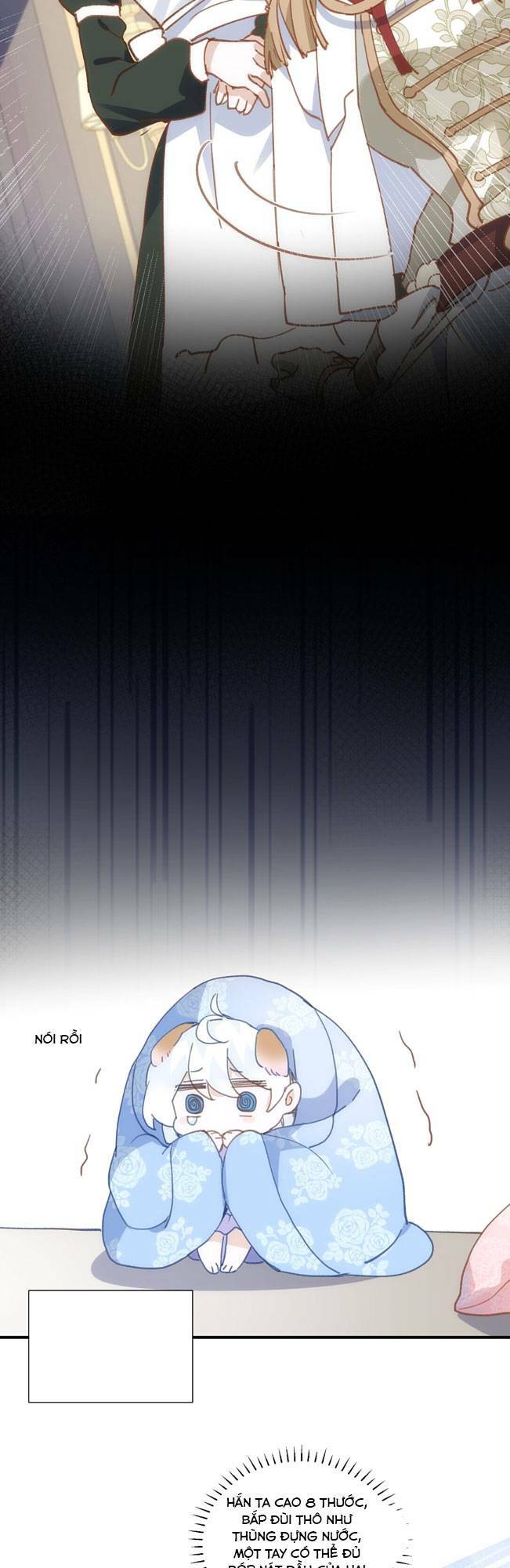 Bổn Công Chúa Không Muốn Được Chiều Chuộng Chapter 2 - Trang 2