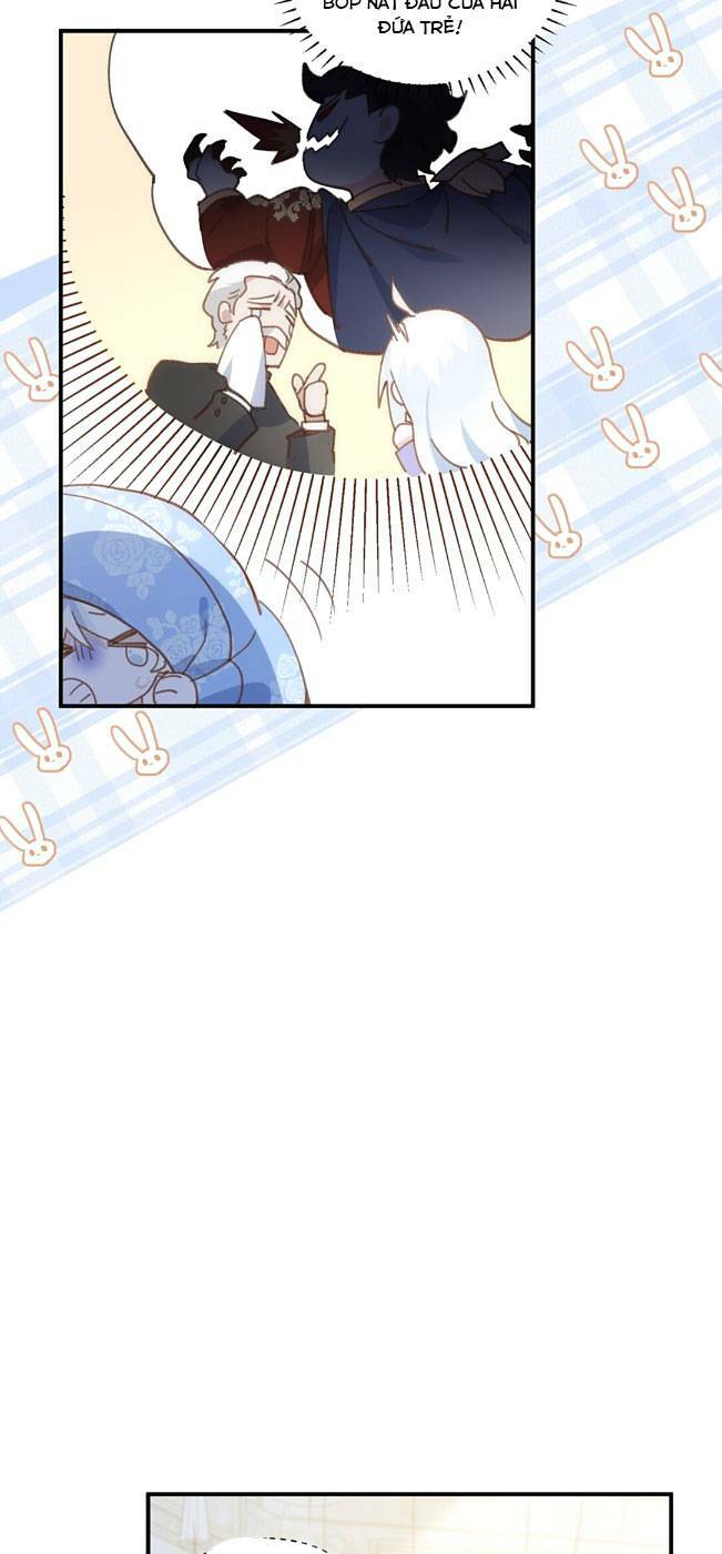 Bổn Công Chúa Không Muốn Được Chiều Chuộng Chapter 2 - Trang 2