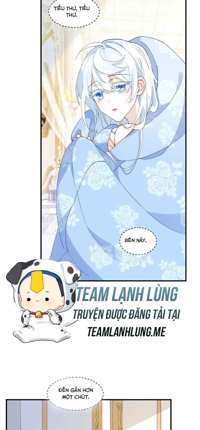 Bổn Công Chúa Không Muốn Được Chiều Chuộng Chapter 2 - Trang 2