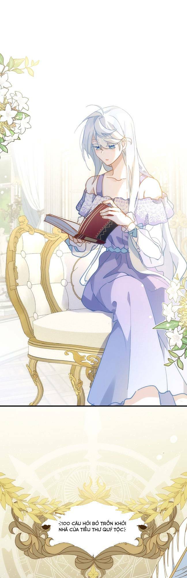 Bổn Công Chúa Không Muốn Được Chiều Chuộng Chapter 2 - Trang 2