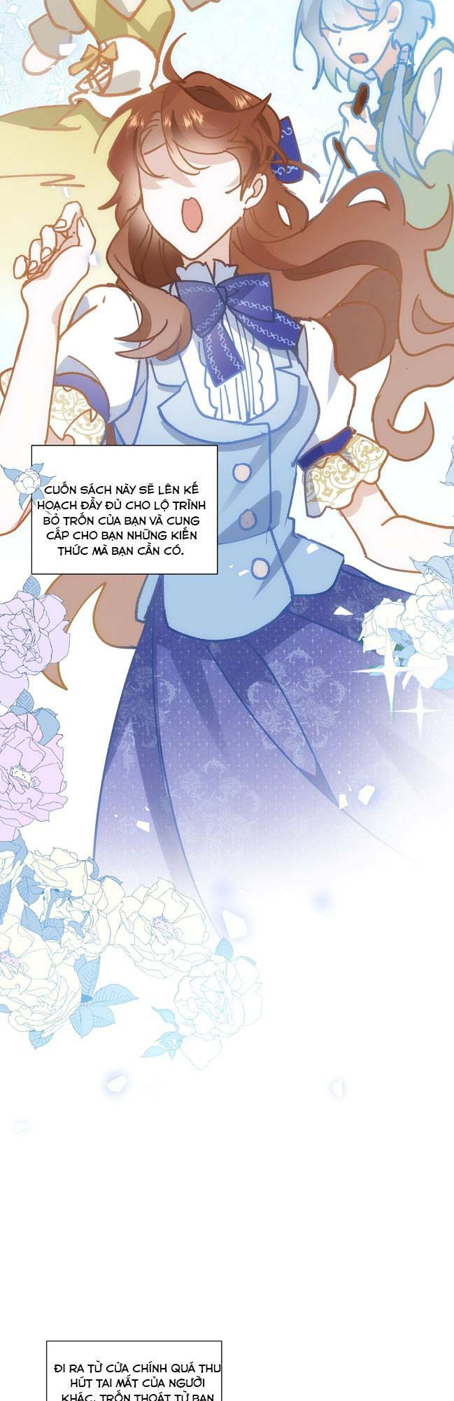 Bổn Công Chúa Không Muốn Được Chiều Chuộng Chapter 2 - Trang 2