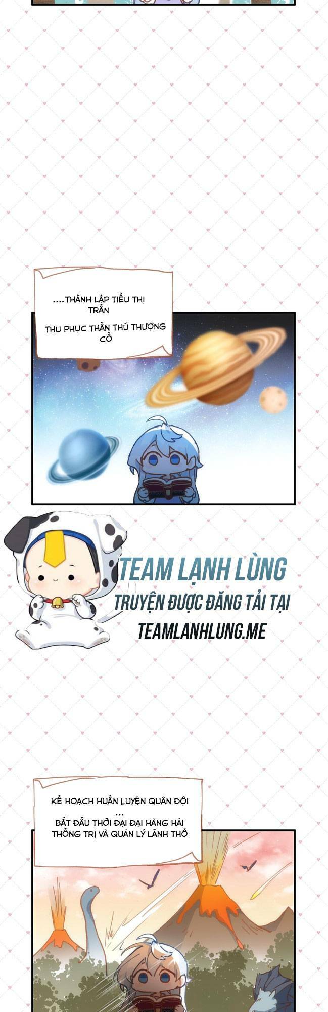 Bổn Công Chúa Không Muốn Được Chiều Chuộng Chapter 2 - Trang 2