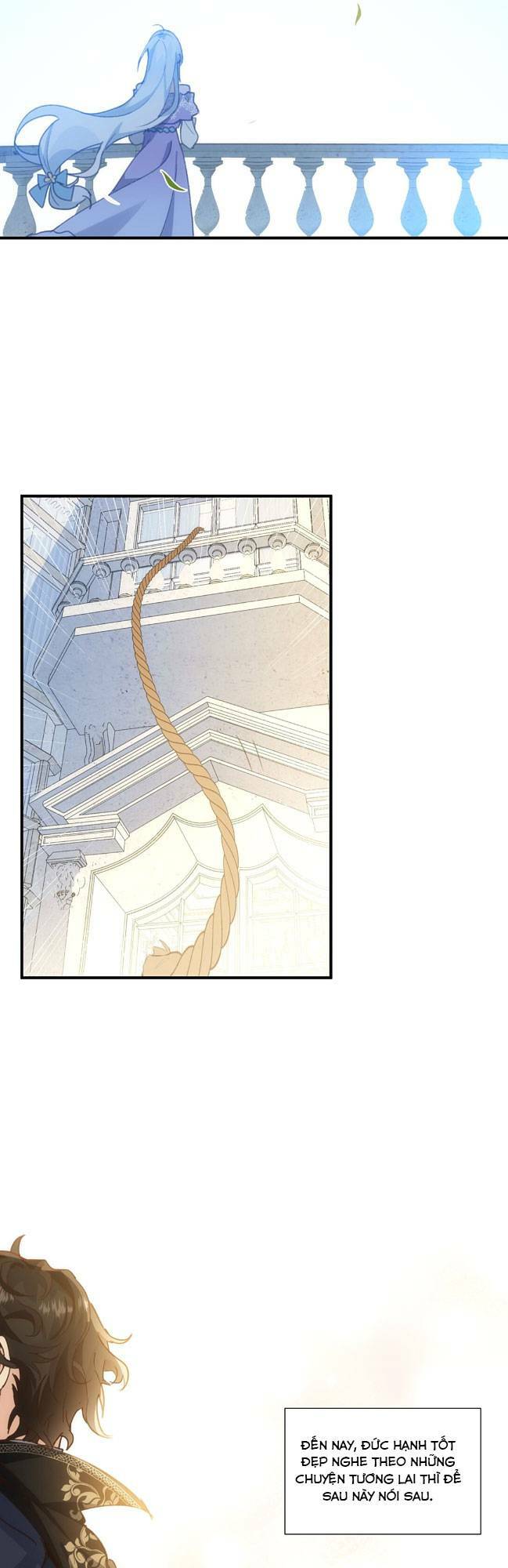 Bổn Công Chúa Không Muốn Được Chiều Chuộng Chapter 2 - Trang 2