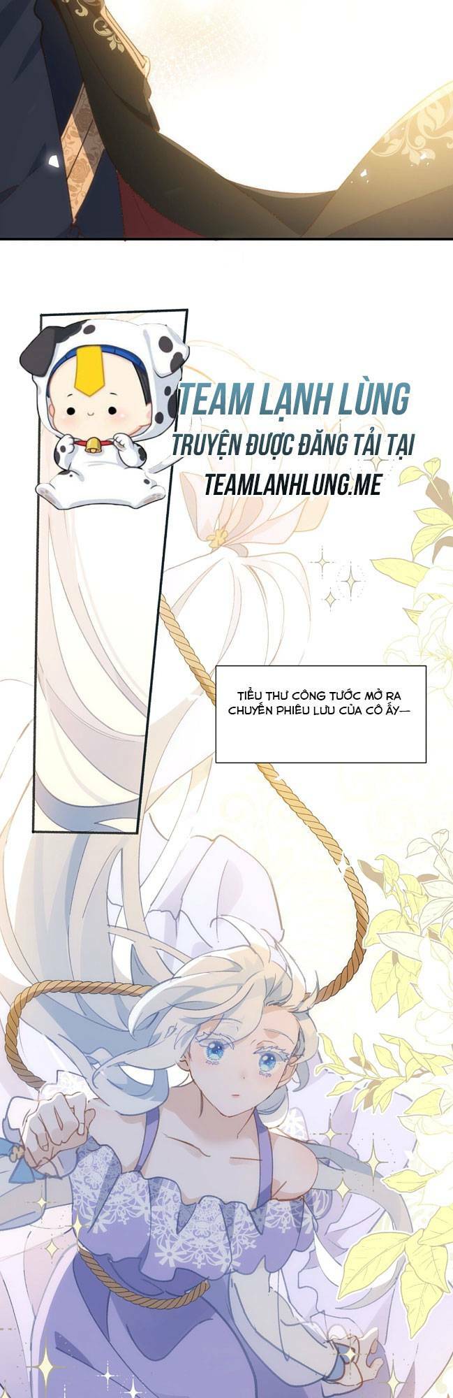 Bổn Công Chúa Không Muốn Được Chiều Chuộng Chapter 2 - Trang 2