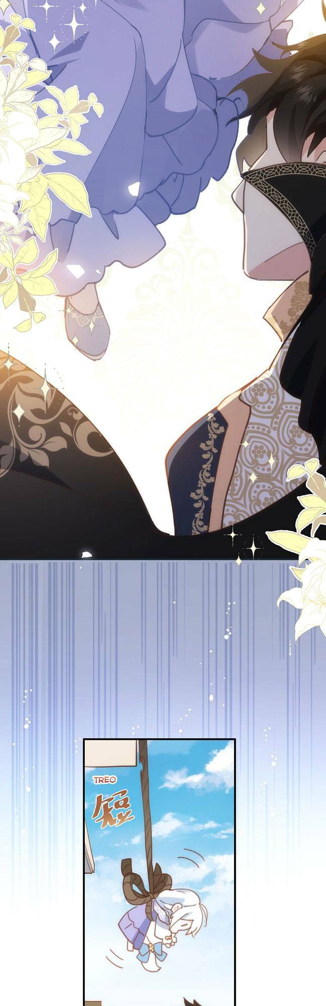 Bổn Công Chúa Không Muốn Được Chiều Chuộng Chapter 2 - Trang 2