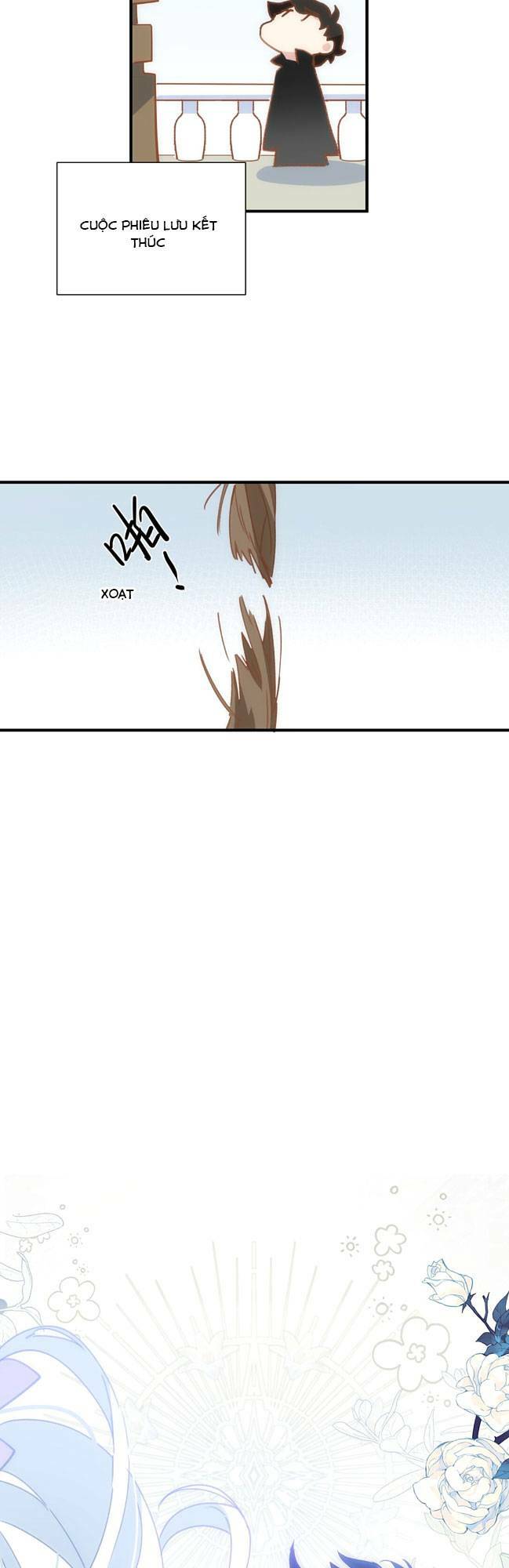 Bổn Công Chúa Không Muốn Được Chiều Chuộng Chapter 2 - Trang 2