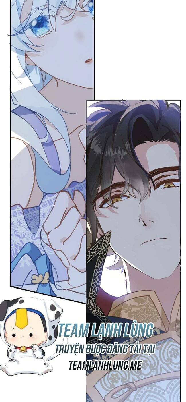 Bổn Công Chúa Không Muốn Được Chiều Chuộng Chapter 2 - Trang 2