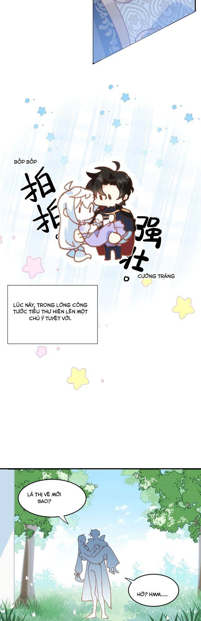 Bổn Công Chúa Không Muốn Được Chiều Chuộng Chapter 2 - Trang 2