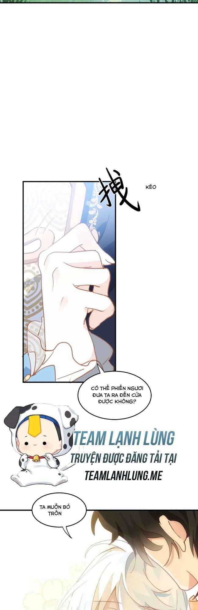 Bổn Công Chúa Không Muốn Được Chiều Chuộng Chapter 2 - Trang 2