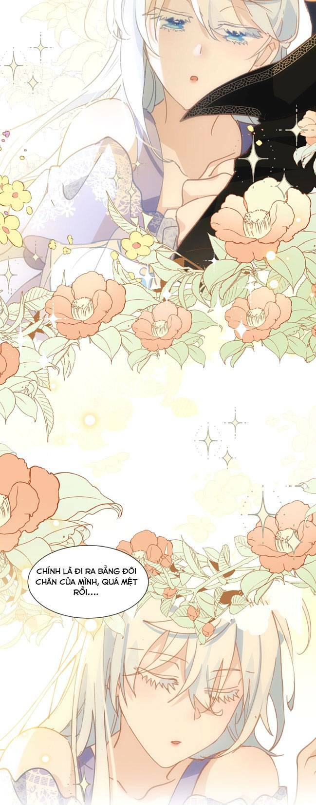 Bổn Công Chúa Không Muốn Được Chiều Chuộng Chapter 2 - Trang 2