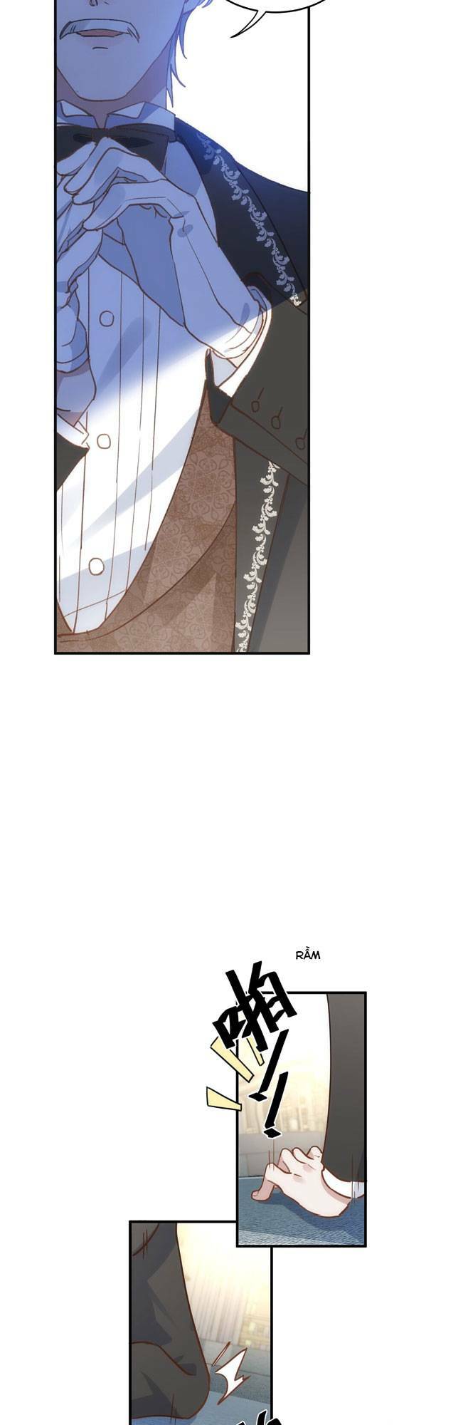 Bổn Công Chúa Không Muốn Được Chiều Chuộng Chapter 2 - Trang 2