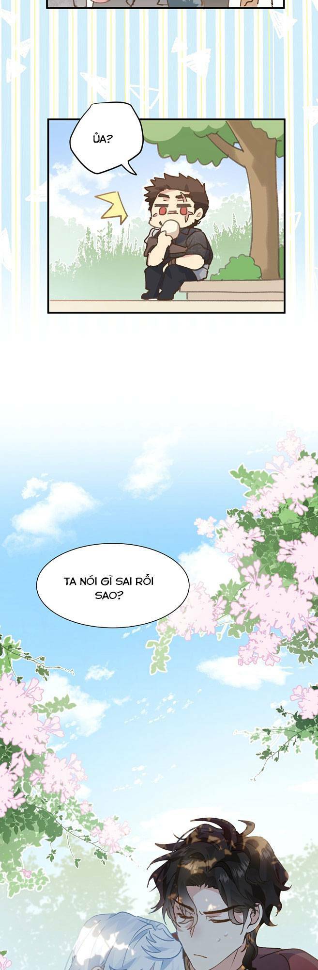 Bổn Công Chúa Không Muốn Được Chiều Chuộng Chapter 3 - Trang 2