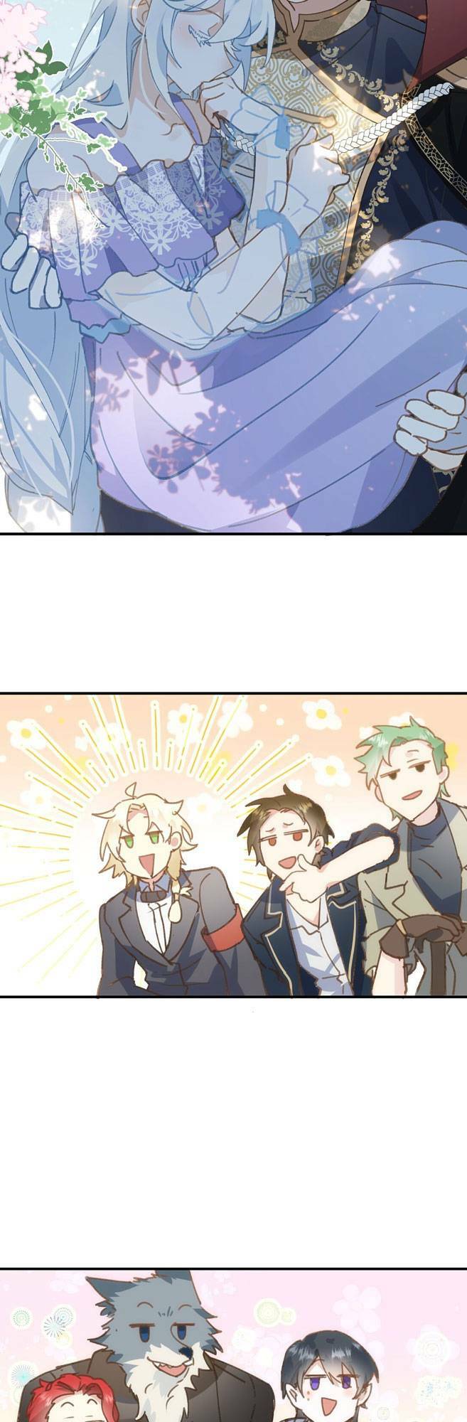 Bổn Công Chúa Không Muốn Được Chiều Chuộng Chapter 3 - Trang 2