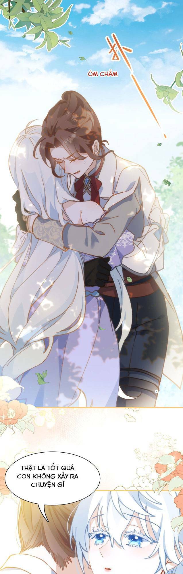 Bổn Công Chúa Không Muốn Được Chiều Chuộng Chapter 3 - Trang 2