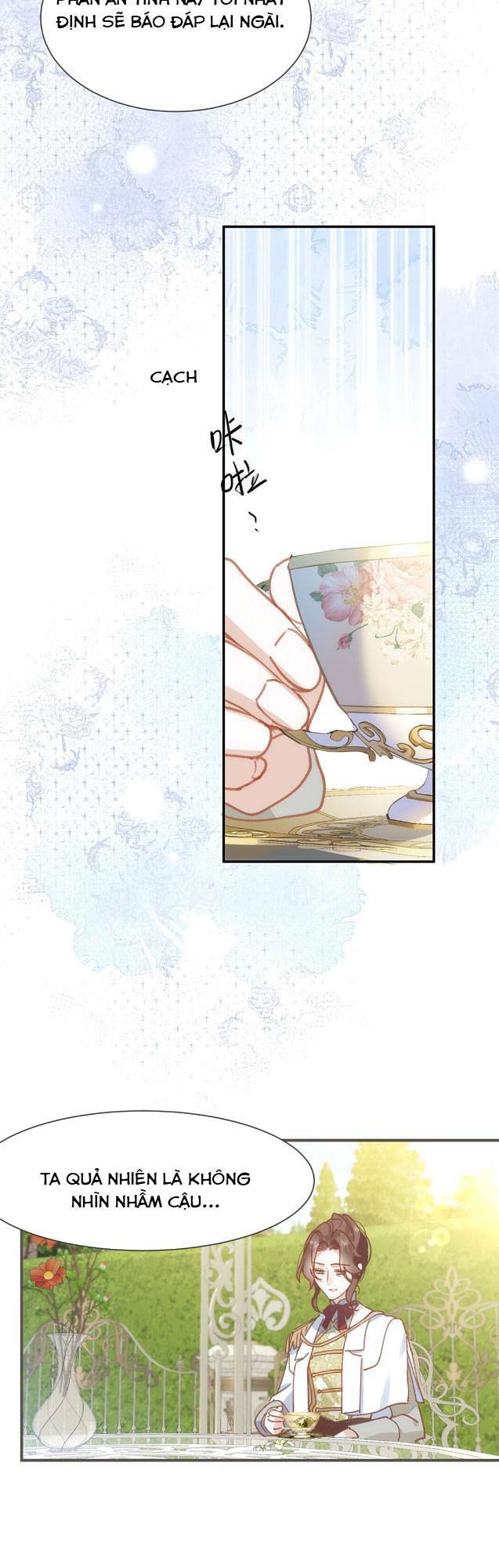 Bổn Công Chúa Không Muốn Được Chiều Chuộng Chapter 3 - Trang 2