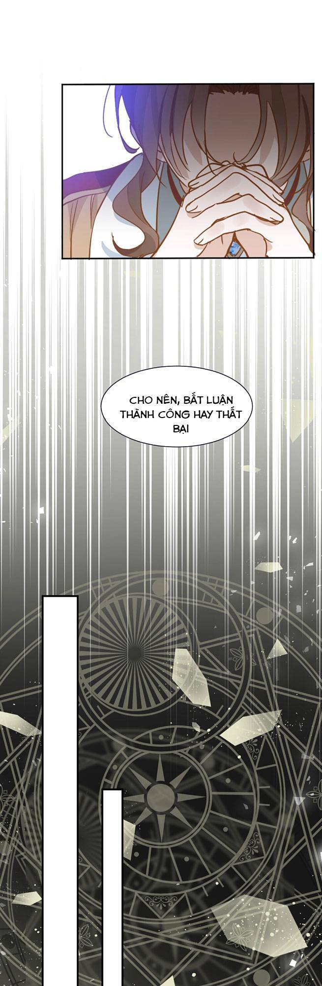 Bổn Công Chúa Không Muốn Được Chiều Chuộng Chapter 3 - Trang 2