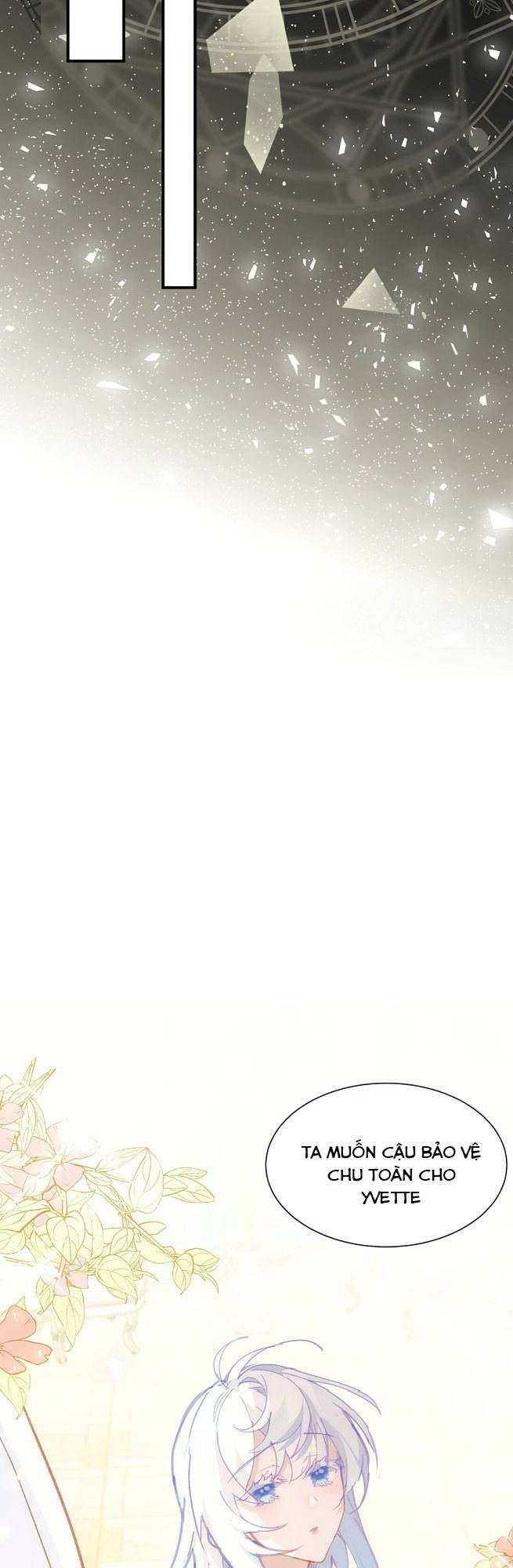 Bổn Công Chúa Không Muốn Được Chiều Chuộng Chapter 3 - Trang 2