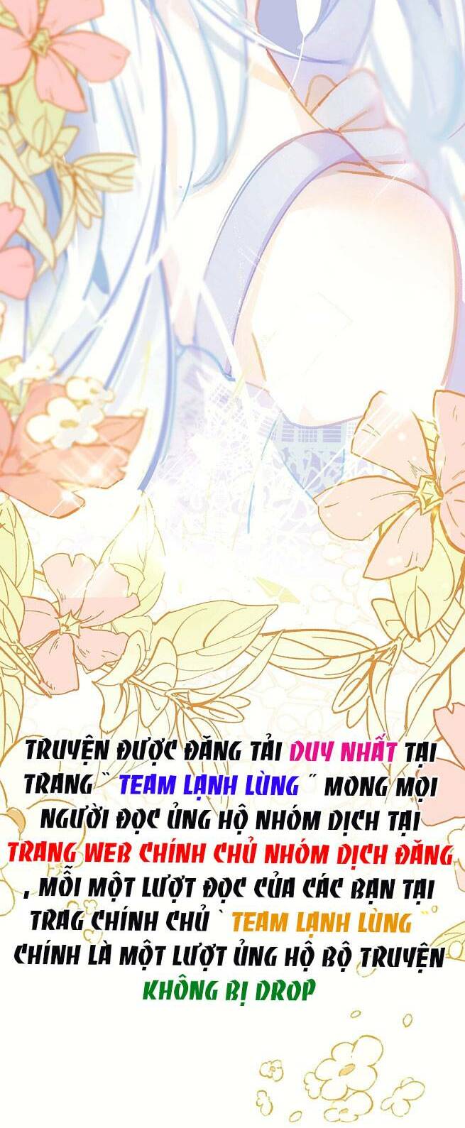 Bổn Công Chúa Không Muốn Được Chiều Chuộng Chapter 3 - Trang 2