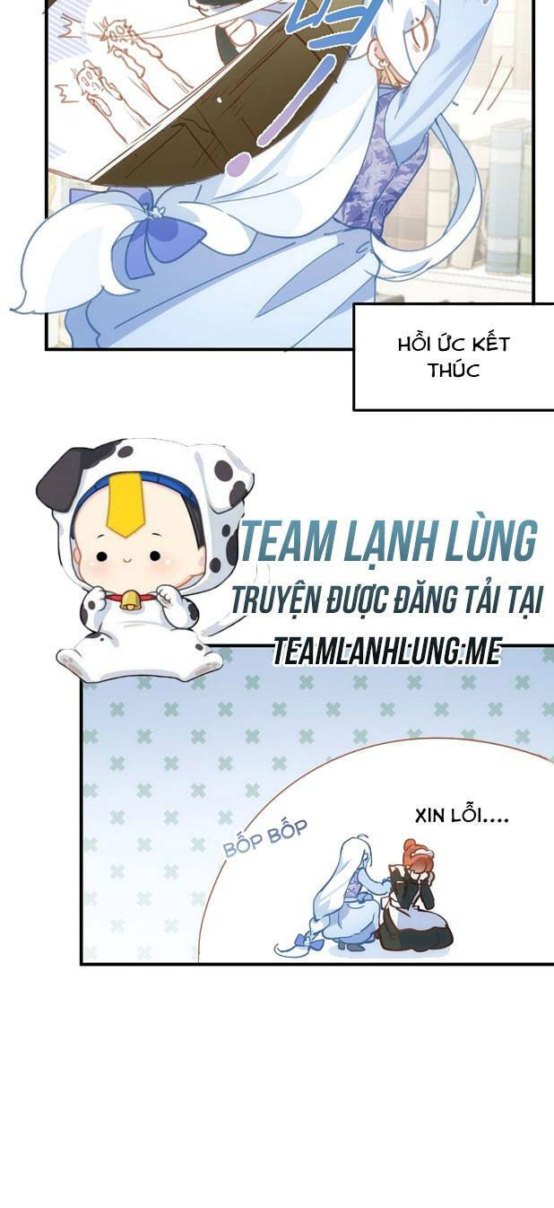 Bổn Công Chúa Không Muốn Được Chiều Chuộng Chapter 4 - Trang 2