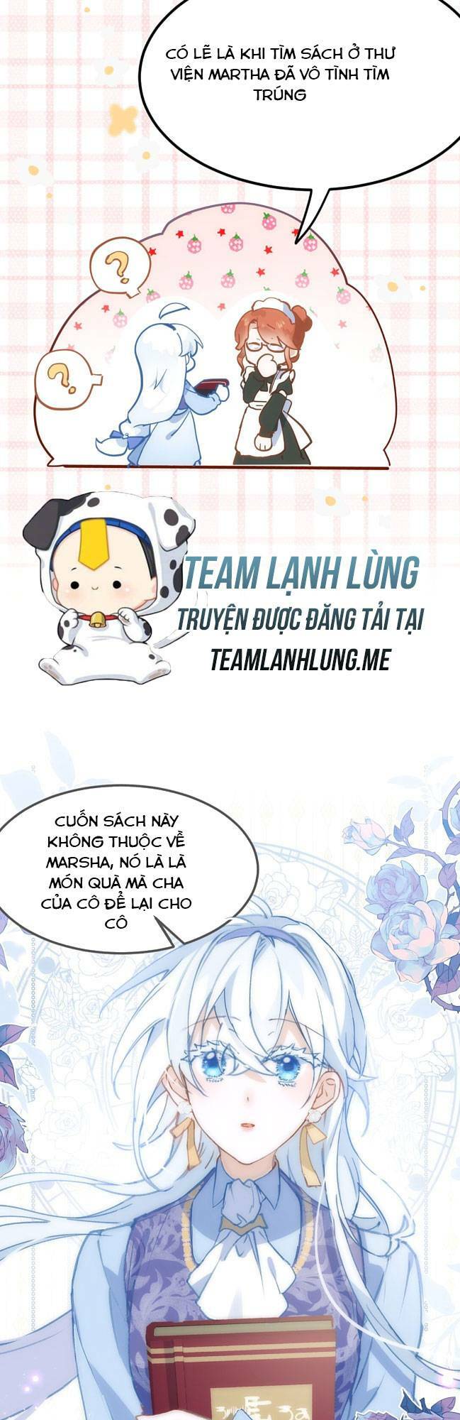 Bổn Công Chúa Không Muốn Được Chiều Chuộng Chapter 4 - Trang 2