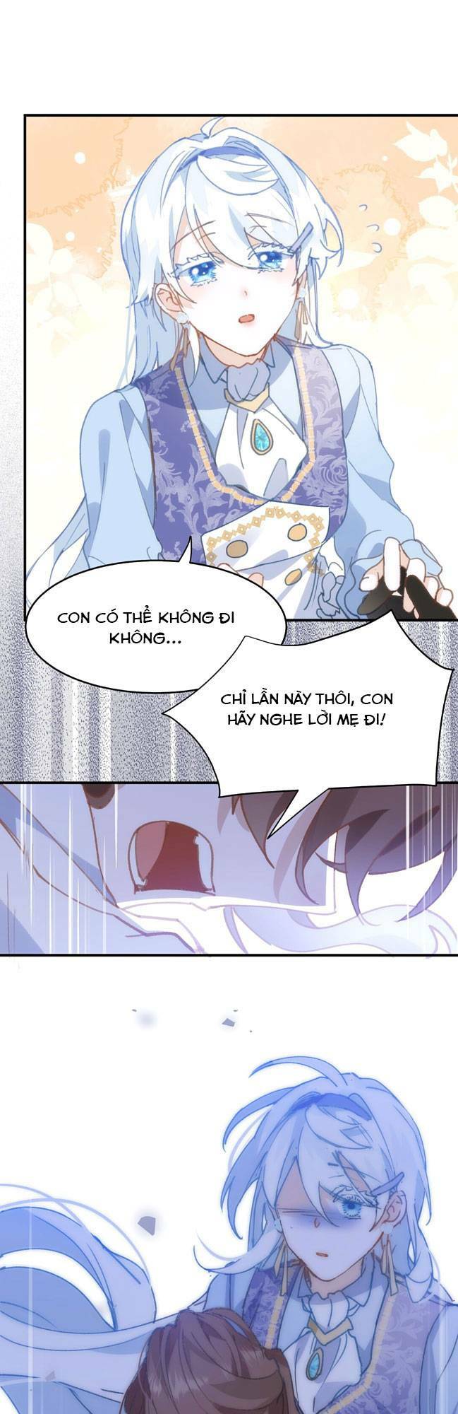 Bổn Công Chúa Không Muốn Được Chiều Chuộng Chapter 4 - Trang 2