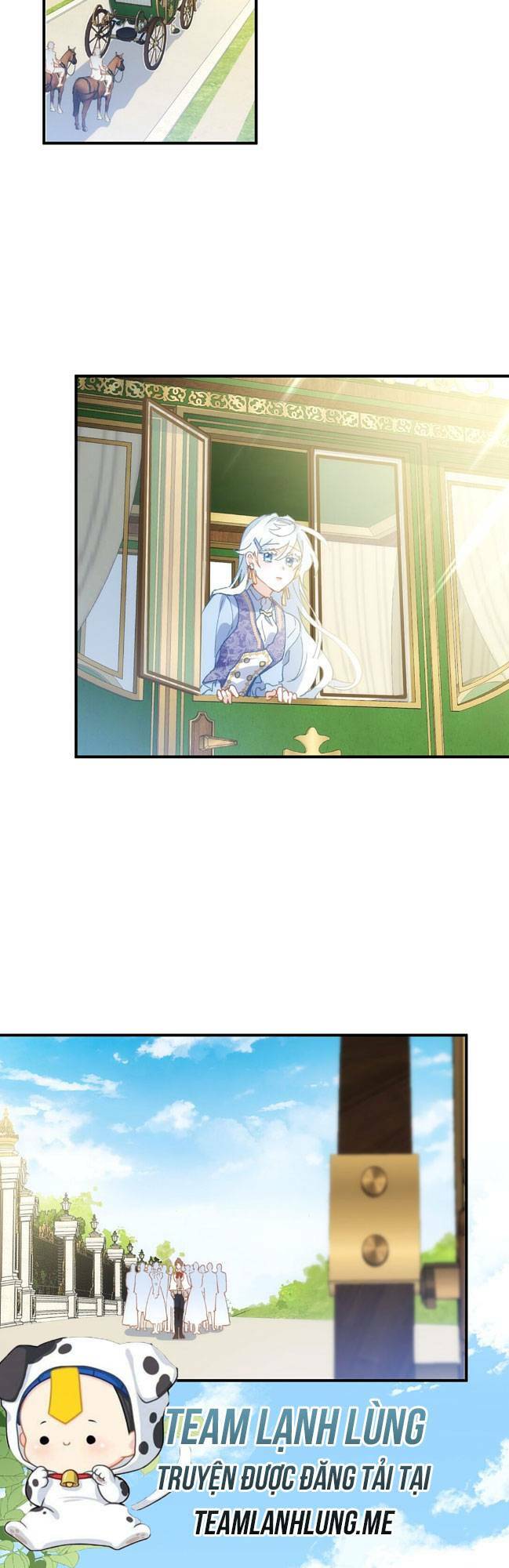 Bổn Công Chúa Không Muốn Được Chiều Chuộng Chapter 4 - Trang 2