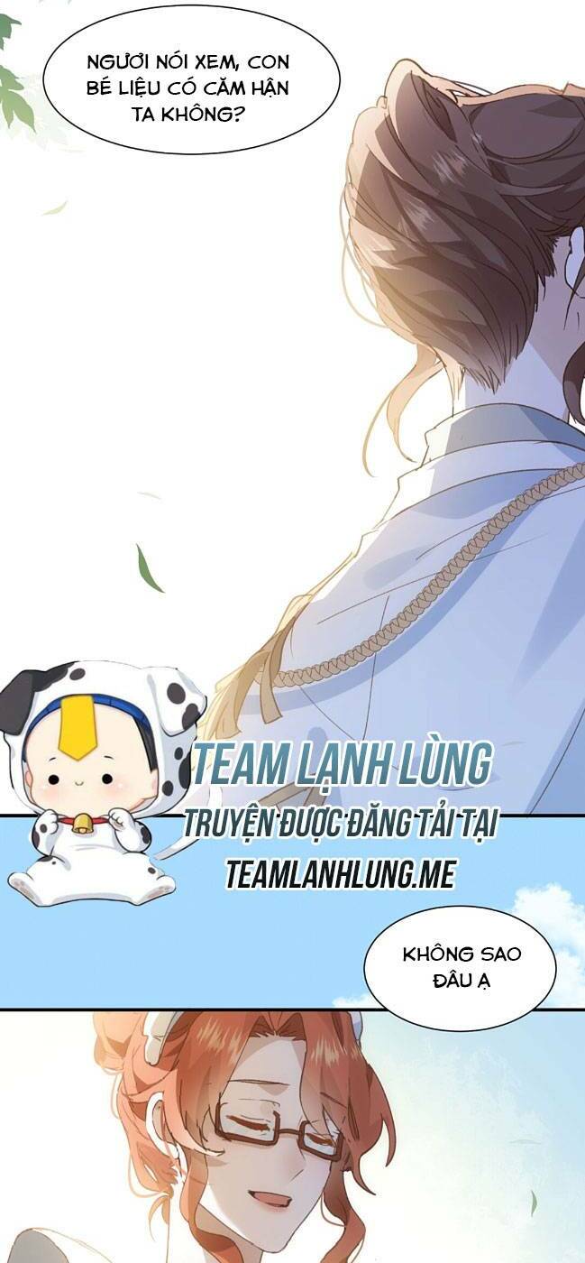 Bổn Công Chúa Không Muốn Được Chiều Chuộng Chapter 4 - Trang 2