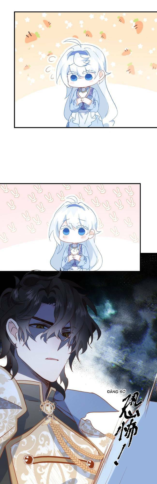 Bổn Công Chúa Không Muốn Được Chiều Chuộng Chapter 5 - Trang 2