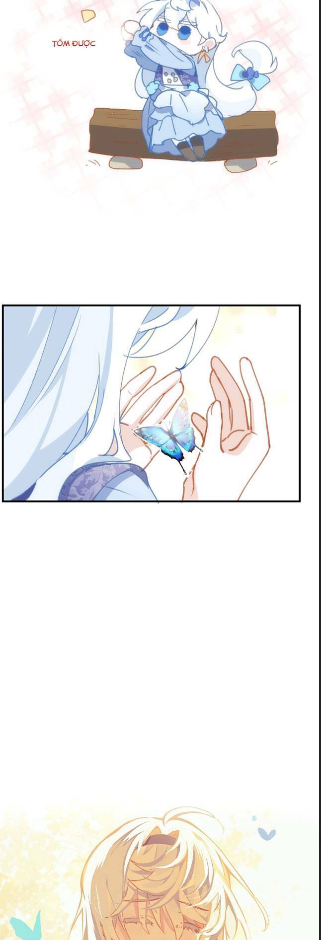 Bổn Công Chúa Không Muốn Được Chiều Chuộng Chapter 5 - Trang 2