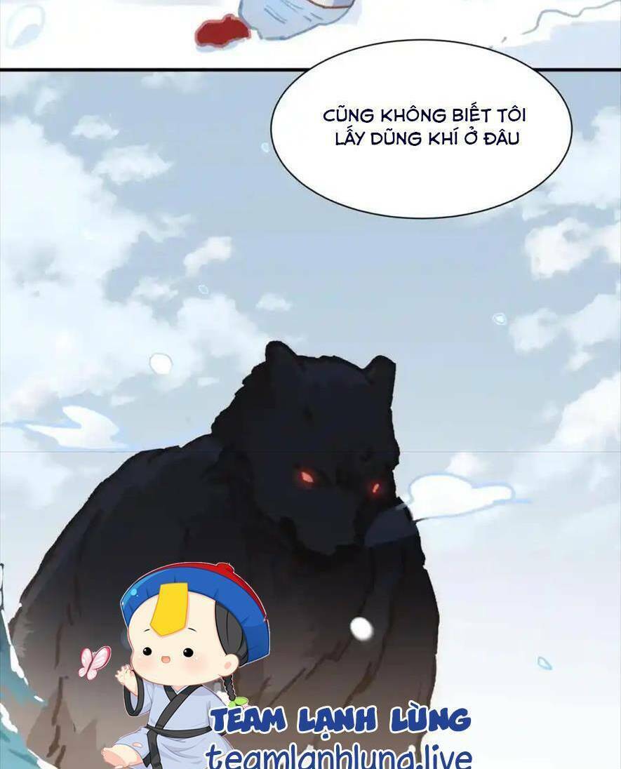 Bổn Công Chúa Không Muốn Được Chiều Chuộng Chapter 7 - Trang 2