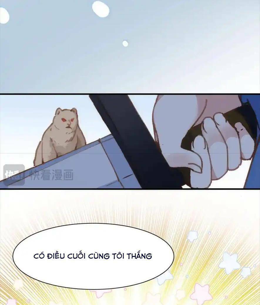 Bổn Công Chúa Không Muốn Được Chiều Chuộng Chapter 7 - Trang 2