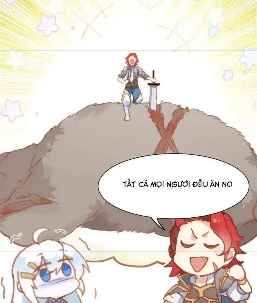 Bổn Công Chúa Không Muốn Được Chiều Chuộng Chapter 7 - Trang 2