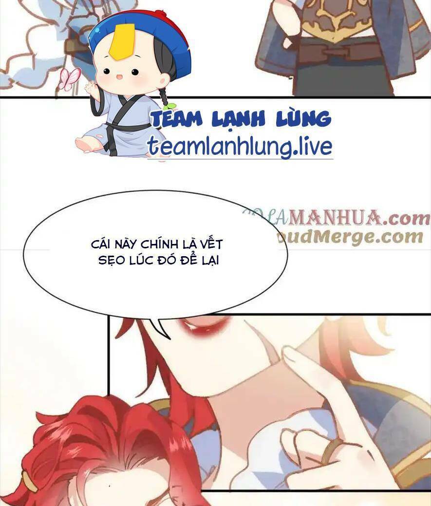 Bổn Công Chúa Không Muốn Được Chiều Chuộng Chapter 7 - Trang 2