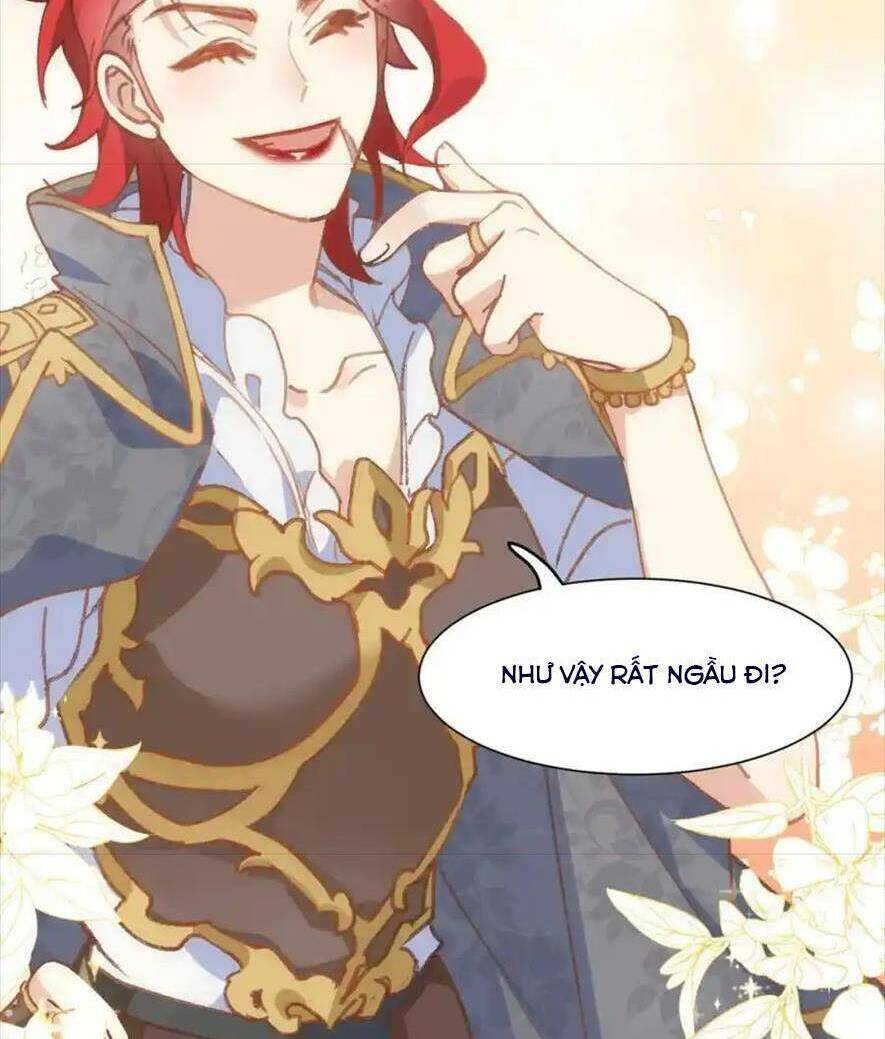 Bổn Công Chúa Không Muốn Được Chiều Chuộng Chapter 7 - Trang 2