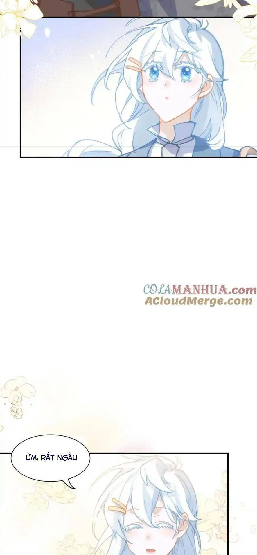 Bổn Công Chúa Không Muốn Được Chiều Chuộng Chapter 7 - Trang 2