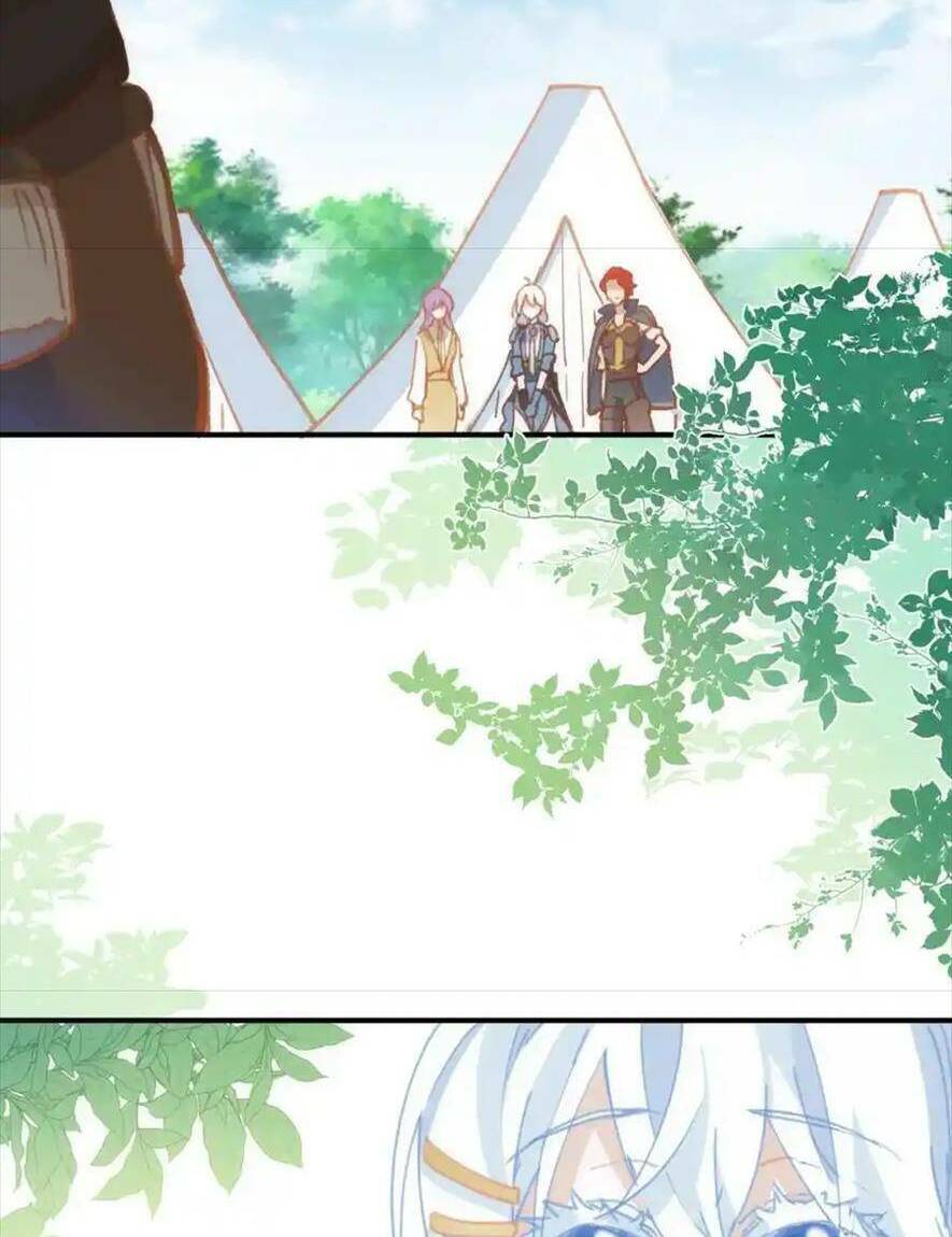 Bổn Công Chúa Không Muốn Được Chiều Chuộng Chapter 7 - Trang 2