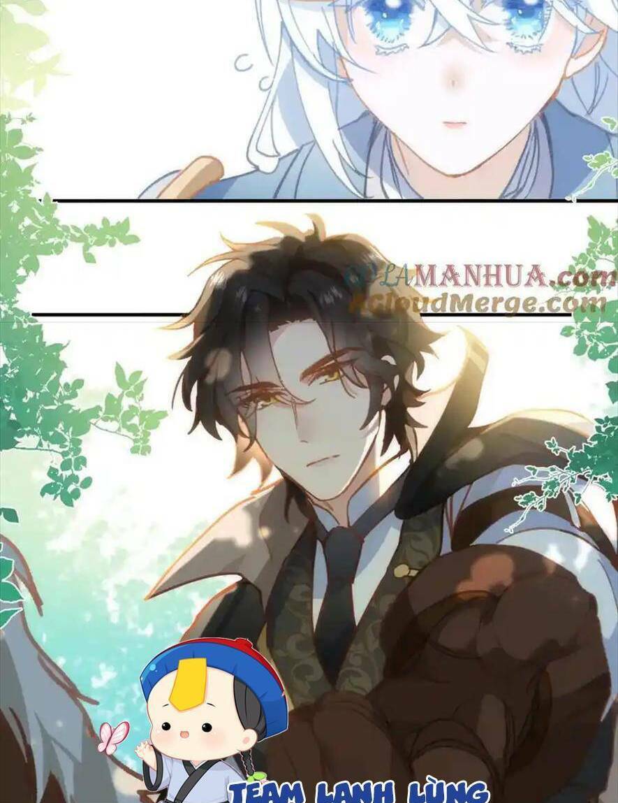 Bổn Công Chúa Không Muốn Được Chiều Chuộng Chapter 7 - Trang 2