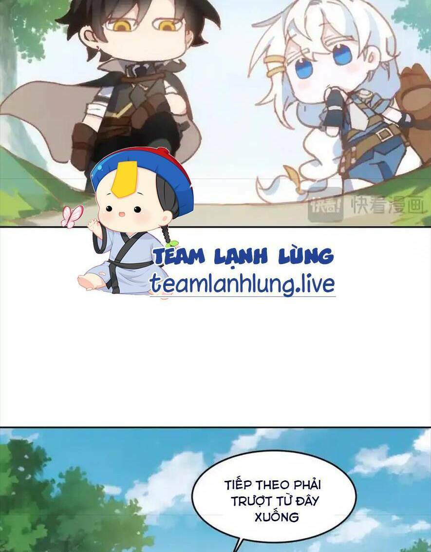 Bổn Công Chúa Không Muốn Được Chiều Chuộng Chapter 7 - Trang 2