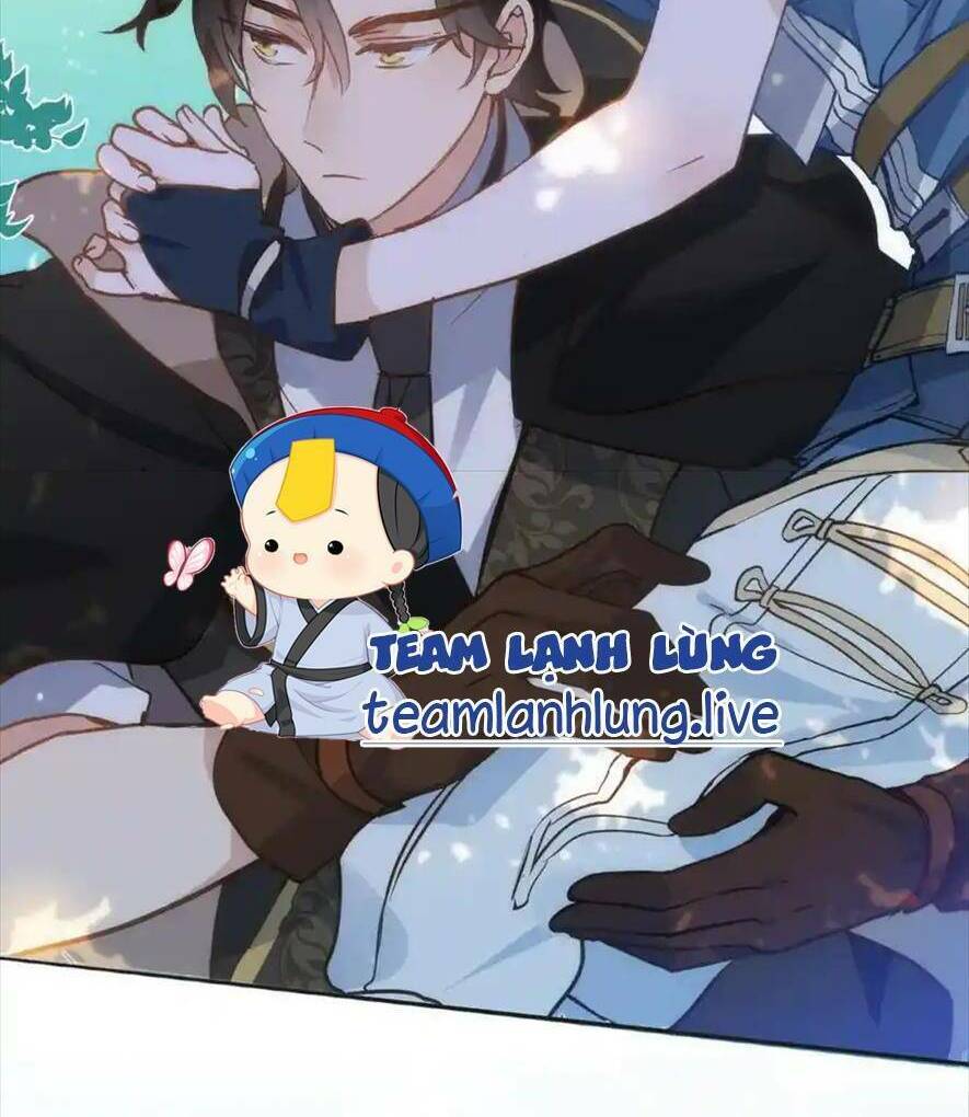 Bổn Công Chúa Không Muốn Được Chiều Chuộng Chapter 7 - Trang 2