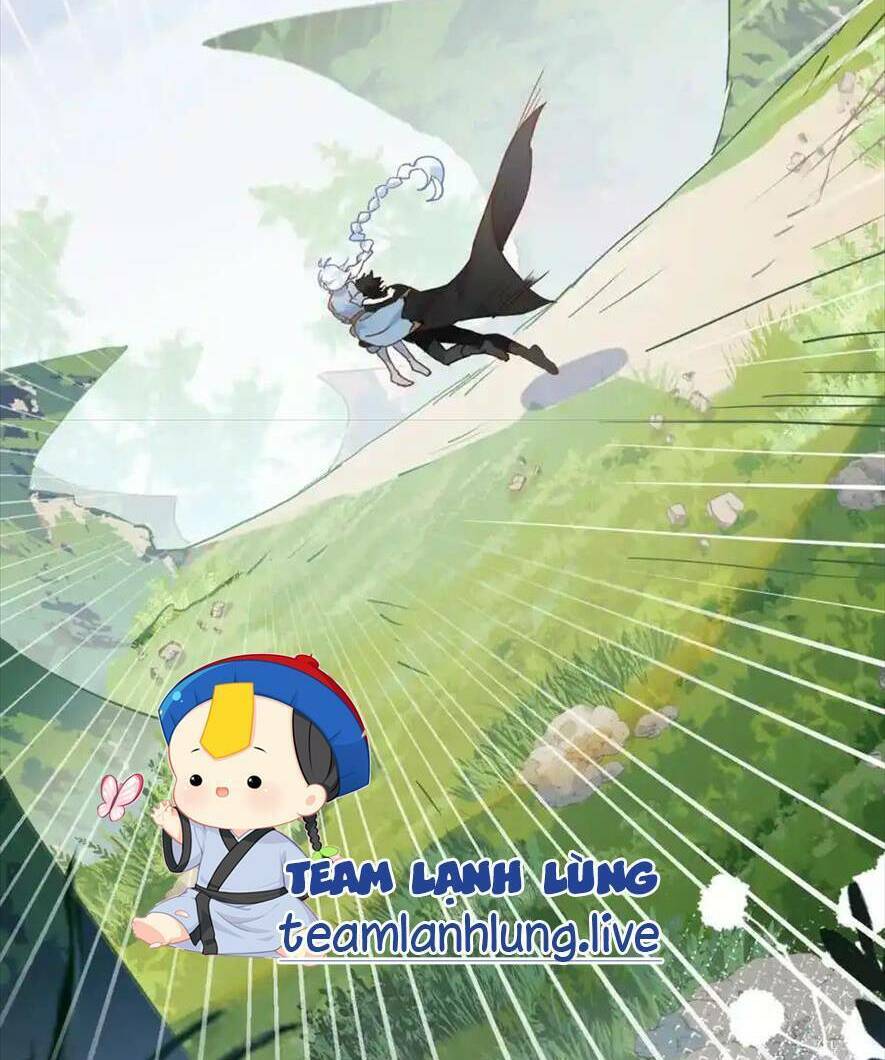 Bổn Công Chúa Không Muốn Được Chiều Chuộng Chapter 7 - Trang 2