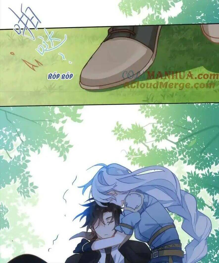 Bổn Công Chúa Không Muốn Được Chiều Chuộng Chapter 7 - Trang 2